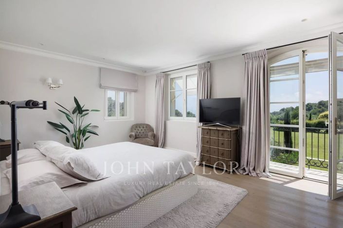 Image No.16-Maison de 8 chambres à vendre à La Colle-sur-Loup