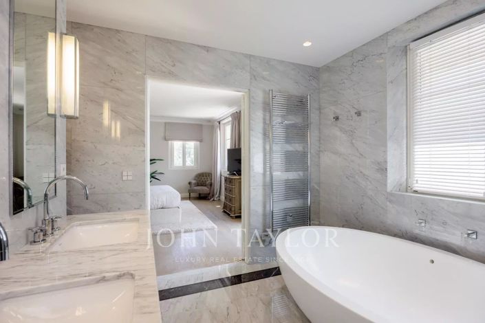 Image No.17-Maison de 8 chambres à vendre à La Colle-sur-Loup