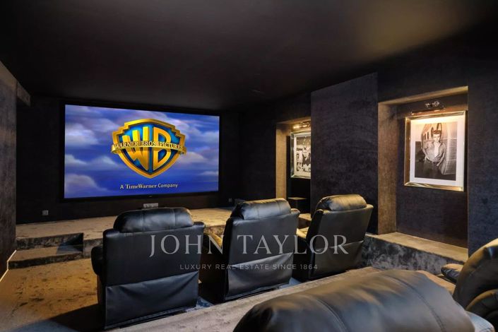 Image No.20-Maison de 8 chambres à vendre à La Colle-sur-Loup