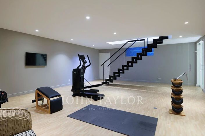 Image No.22-Maison de 8 chambres à vendre à La Colle-sur-Loup