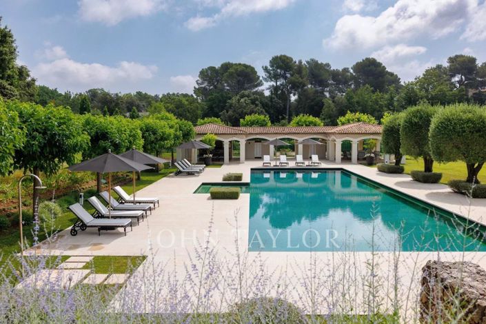 Image No.26-Maison de 8 chambres à vendre à La Colle-sur-Loup