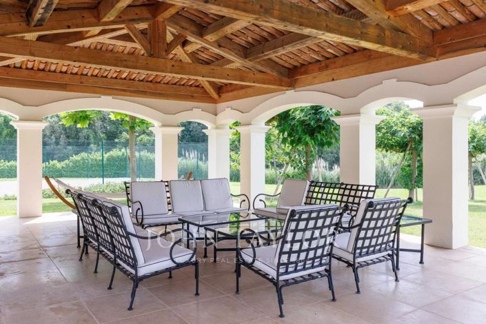 Image No.28-Maison de 8 chambres à vendre à La Colle-sur-Loup