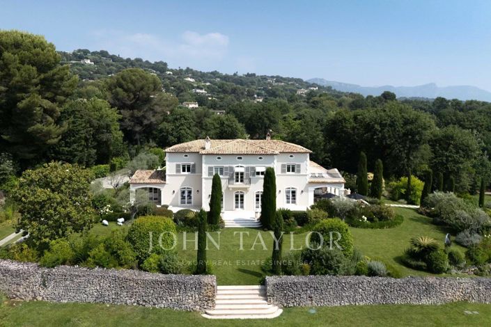 Image No.3-Maison de 8 chambres à vendre à La Colle-sur-Loup
