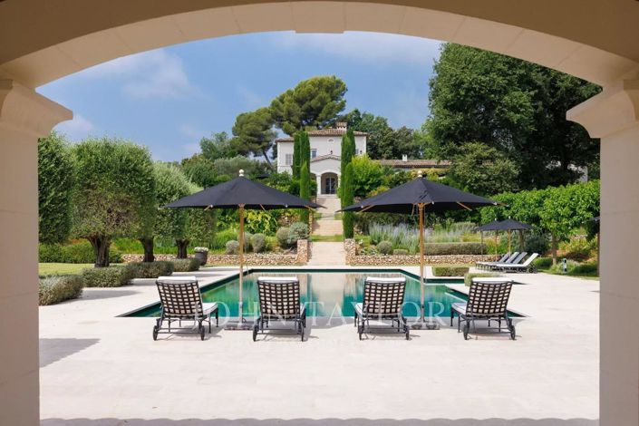 Image No.30-Maison de 8 chambres à vendre à La Colle-sur-Loup