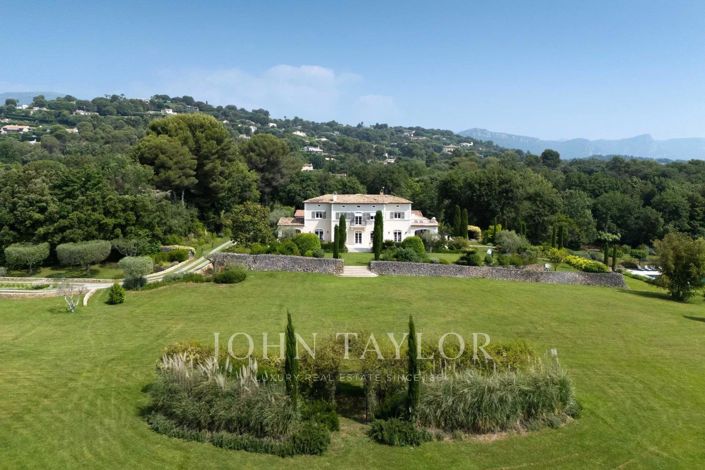Image No.32-Maison de 8 chambres à vendre à La Colle-sur-Loup