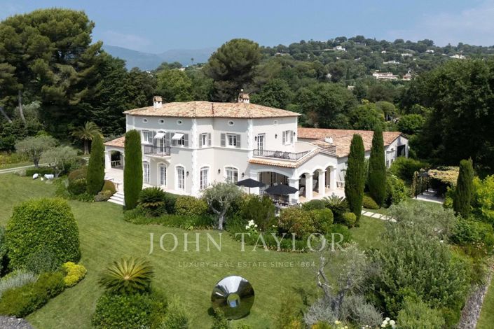 Image No.4-Maison de 8 chambres à vendre à La Colle-sur-Loup