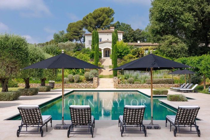 Image No.5-Maison de 8 chambres à vendre à La Colle-sur-Loup