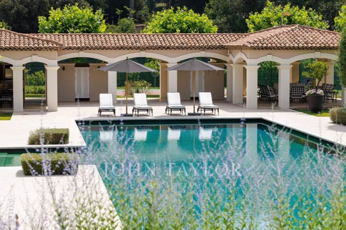 Image No.6-Maison de 8 chambres à vendre à La Colle-sur-Loup