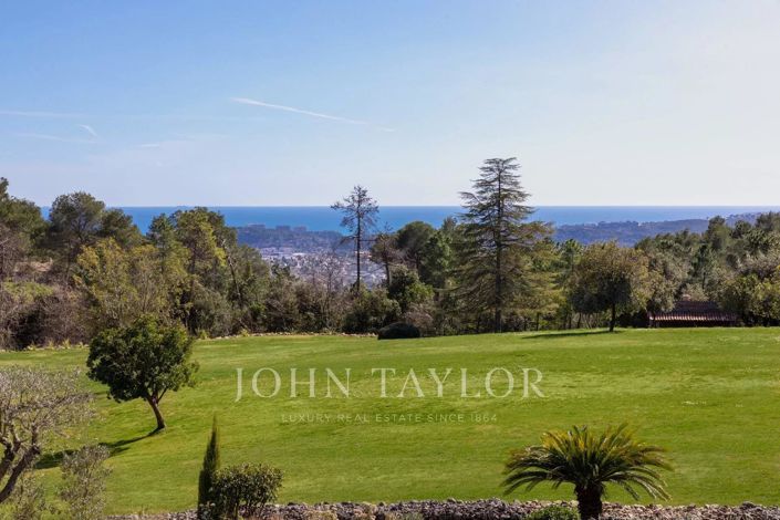 Image No.7-Maison de 8 chambres à vendre à La Colle-sur-Loup