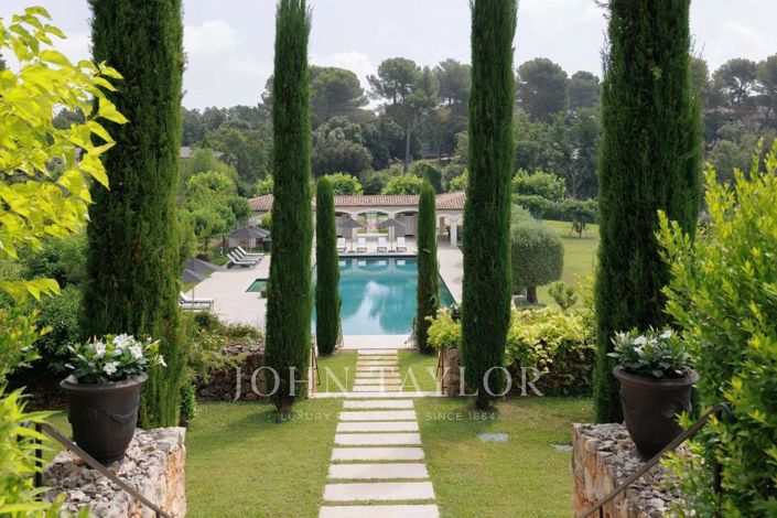 Image No.8-Maison de 8 chambres à vendre à La Colle-sur-Loup