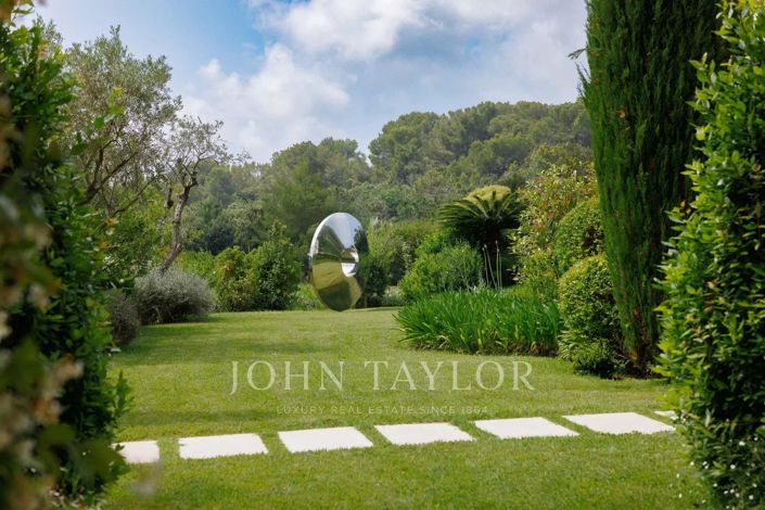 Image No.9-Maison de 8 chambres à vendre à La Colle-sur-Loup
