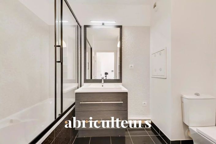 Image No.9-Appartement de 1 chambre à vendre à Issy-les-Moulineaux