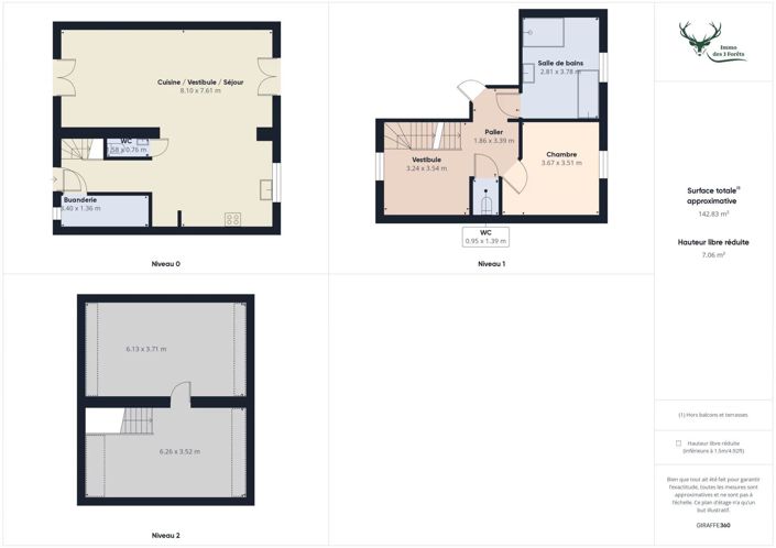 Image No.15-4 Bed House for sale