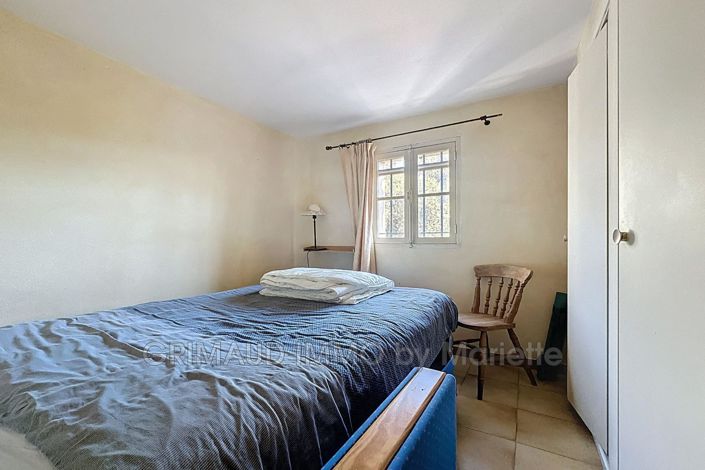 Image No.10-Maison de 4 chambres à vendre à Grimaud