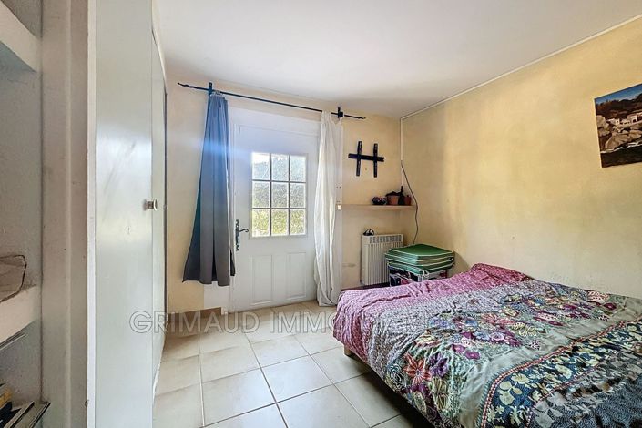 Image No.11-Maison de 4 chambres à vendre à Grimaud