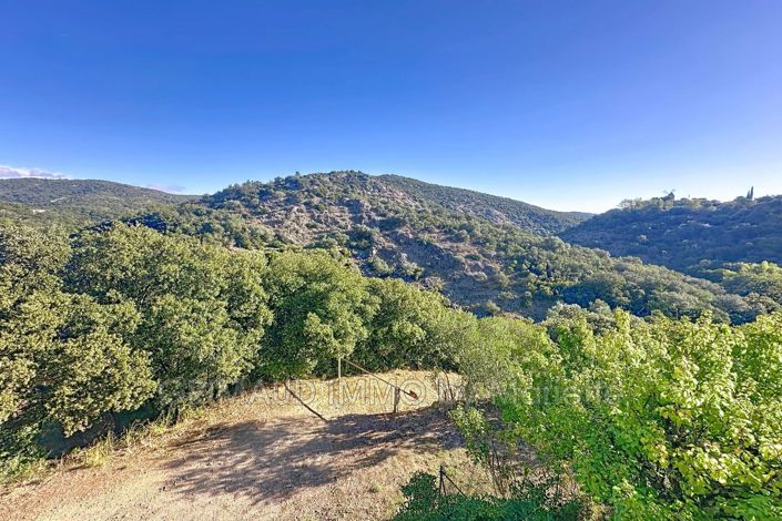 Image No.3-Maison de 4 chambres à vendre à Grimaud