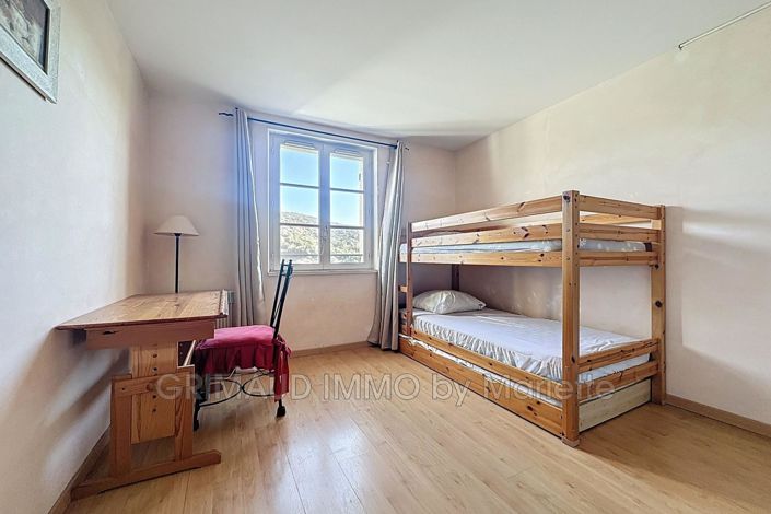 Image No.9-Maison de 4 chambres à vendre à Grimaud