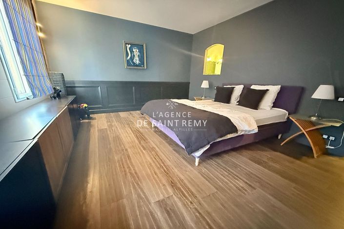 Image No.12-Maison de 9 chambres à vendre à Saint-Remy-de-Provence