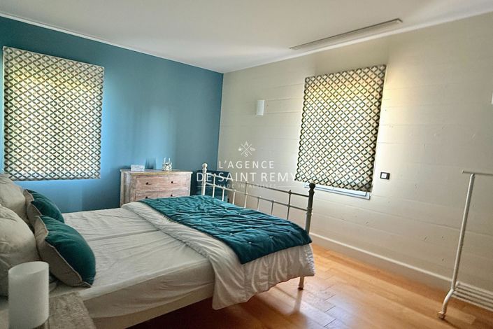 Image No.13-Maison de 9 chambres à vendre à Saint-Remy-de-Provence