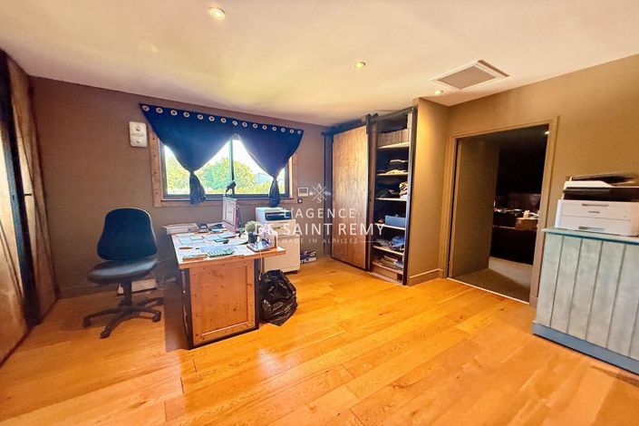 Image No.14-Maison de 9 chambres à vendre à Saint-Remy-de-Provence