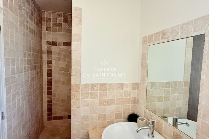 Image No.15-Maison de 9 chambres à vendre à Saint-Remy-de-Provence