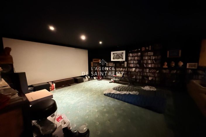 Image No.16-Maison de 9 chambres à vendre à Saint-Remy-de-Provence