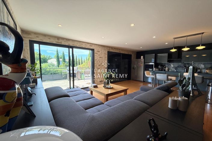 Image No.7-Maison de 9 chambres à vendre à Saint-Remy-de-Provence