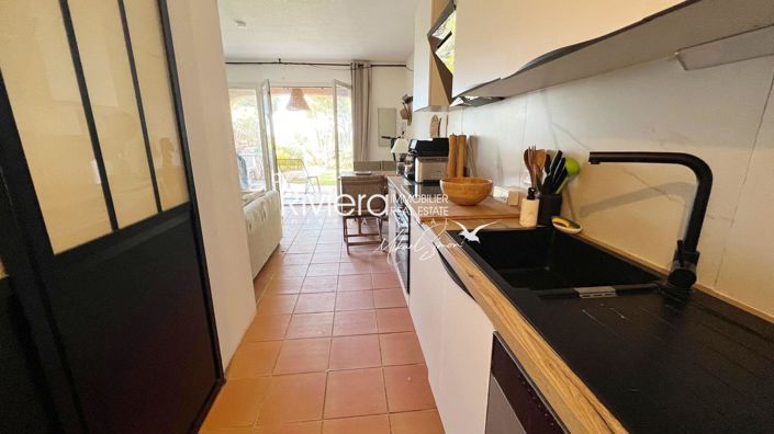 Image No.10-Appartement de 1 chambre à vendre à La Croix-Valmer