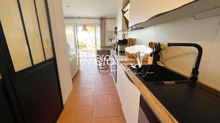 Image No.10-Appartement de 1 chambre à vendre à La Croix-Valmer