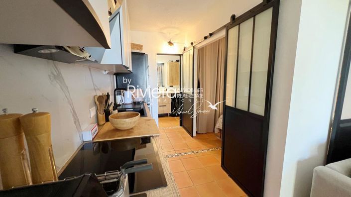 Image No.11-Appartement de 1 chambre à vendre à La Croix-Valmer