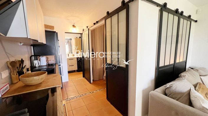 Image No.12-Appartement de 1 chambre à vendre à La Croix-Valmer