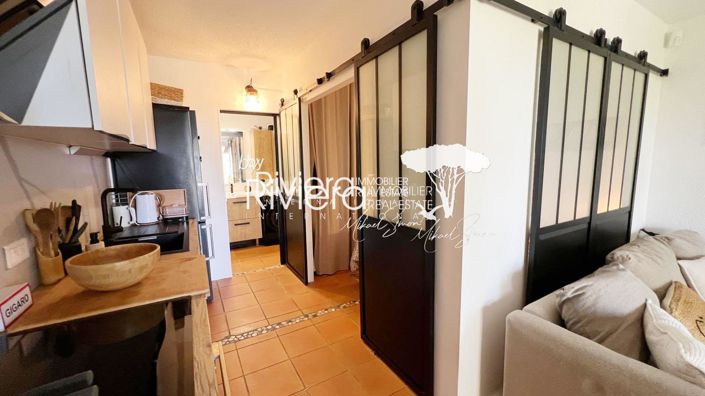 Image No.12-Appartement de 1 chambre à vendre à La Croix-Valmer