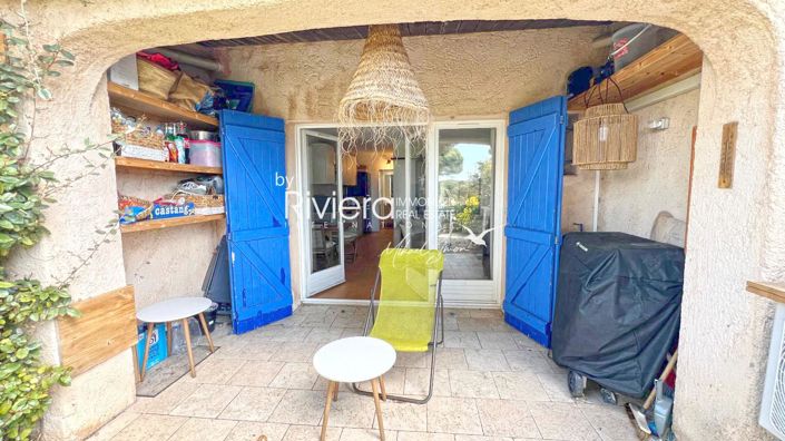 Image No.13-Appartement de 1 chambre à vendre à La Croix-Valmer