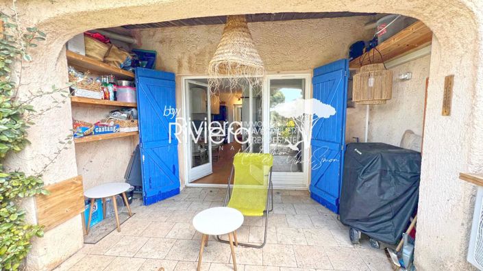 Image No.13-Appartement de 1 chambre à vendre à La Croix-Valmer