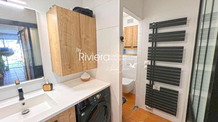 Image No.15-Appartement de 1 chambre à vendre à La Croix-Valmer