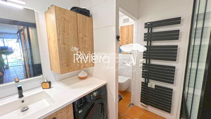 Image No.15-Appartement de 1 chambre à vendre à La Croix-Valmer