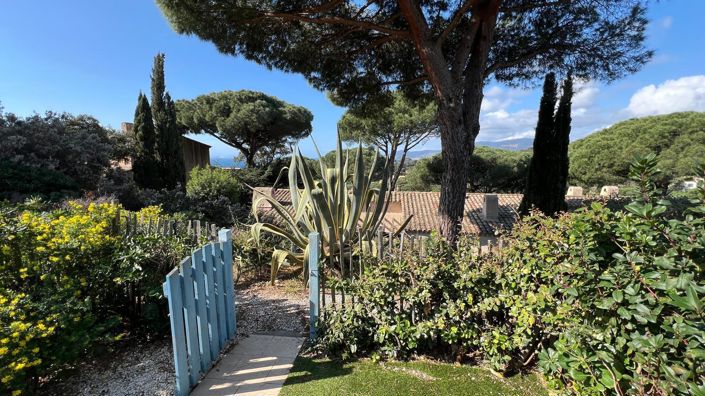 Image No.17-Appartement de 1 chambre à vendre à La Croix-Valmer