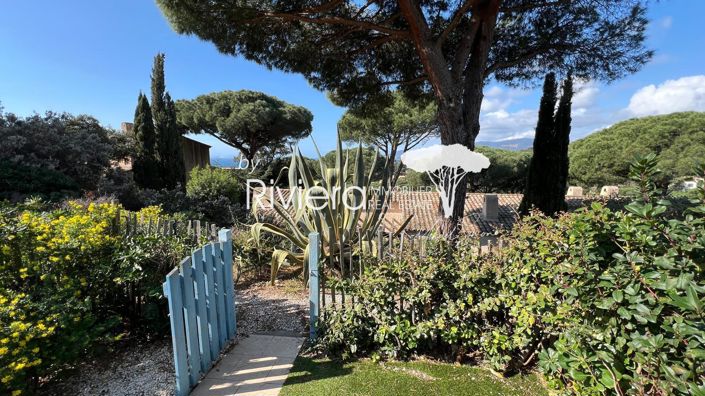 Image No.17-Appartement de 1 chambre à vendre à La Croix-Valmer