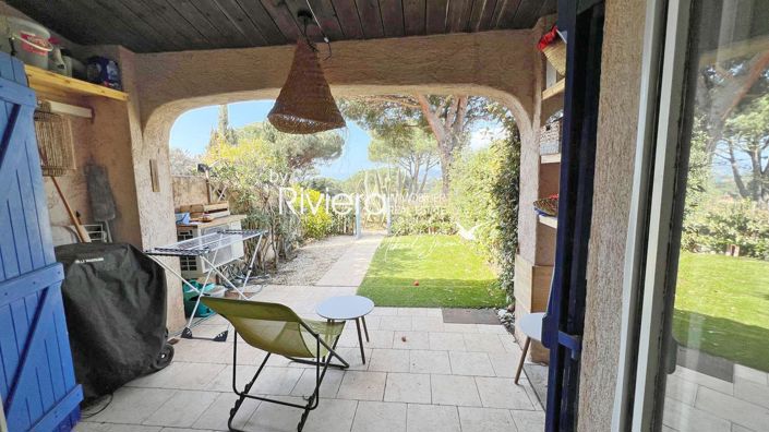 Image No.18-Appartement de 1 chambre à vendre à La Croix-Valmer