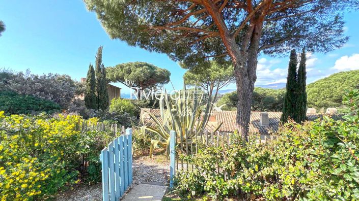 Image No.2-Appartement de 1 chambre à vendre à La Croix-Valmer