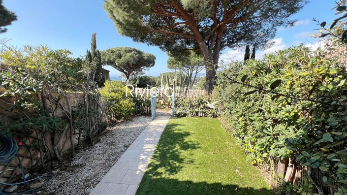 Image No.3-Appartement de 1 chambre à vendre à La Croix-Valmer