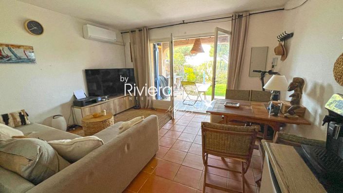 Image No.4-Appartement de 1 chambre à vendre à La Croix-Valmer