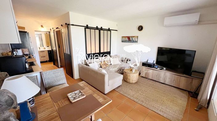 Image No.6-Appartement de 1 chambre à vendre à La Croix-Valmer