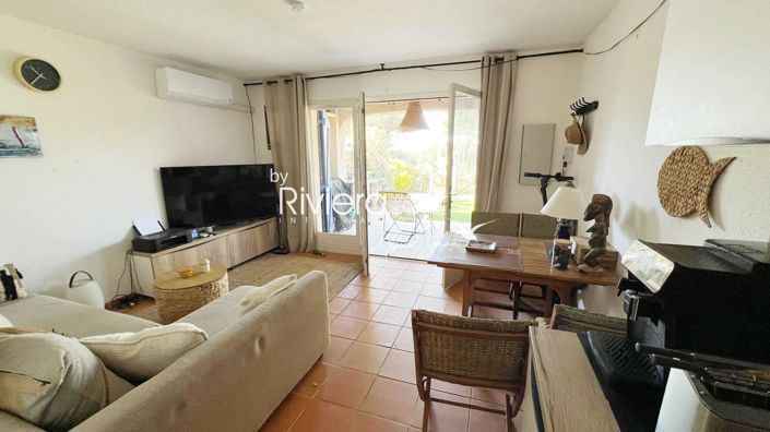 Image No.7-Appartement de 1 chambre à vendre à La Croix-Valmer