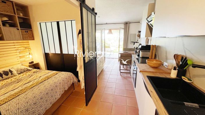 Image No.9-Appartement de 1 chambre à vendre à La Croix-Valmer