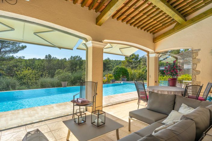 Image No.17-4 Bed House for sale