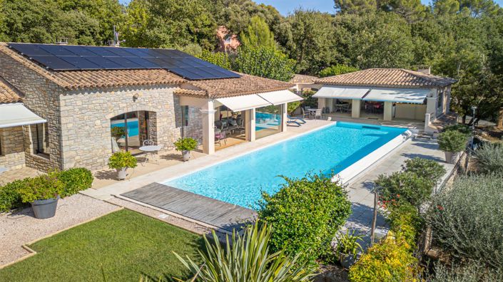 Image No.3-4 Bed House for sale