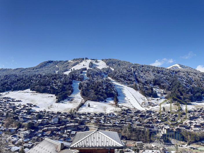 Image No.10-Appartement de 2 chambres à vendre à Haute-Savoie