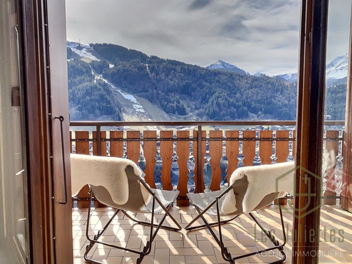 Image No.5-Appartement de 2 chambres à vendre à Haute-Savoie