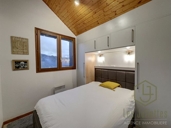 Image No.6-Appartement de 2 chambres à vendre à Haute-Savoie